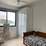 Apto Pe Na Areia Com Linda Vista Da Roda Gigante