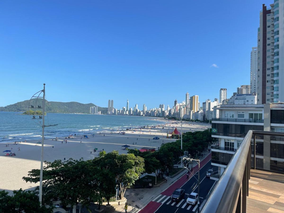 Apto Pe Na Areia Com Linda Vista Da Roda Gigante *