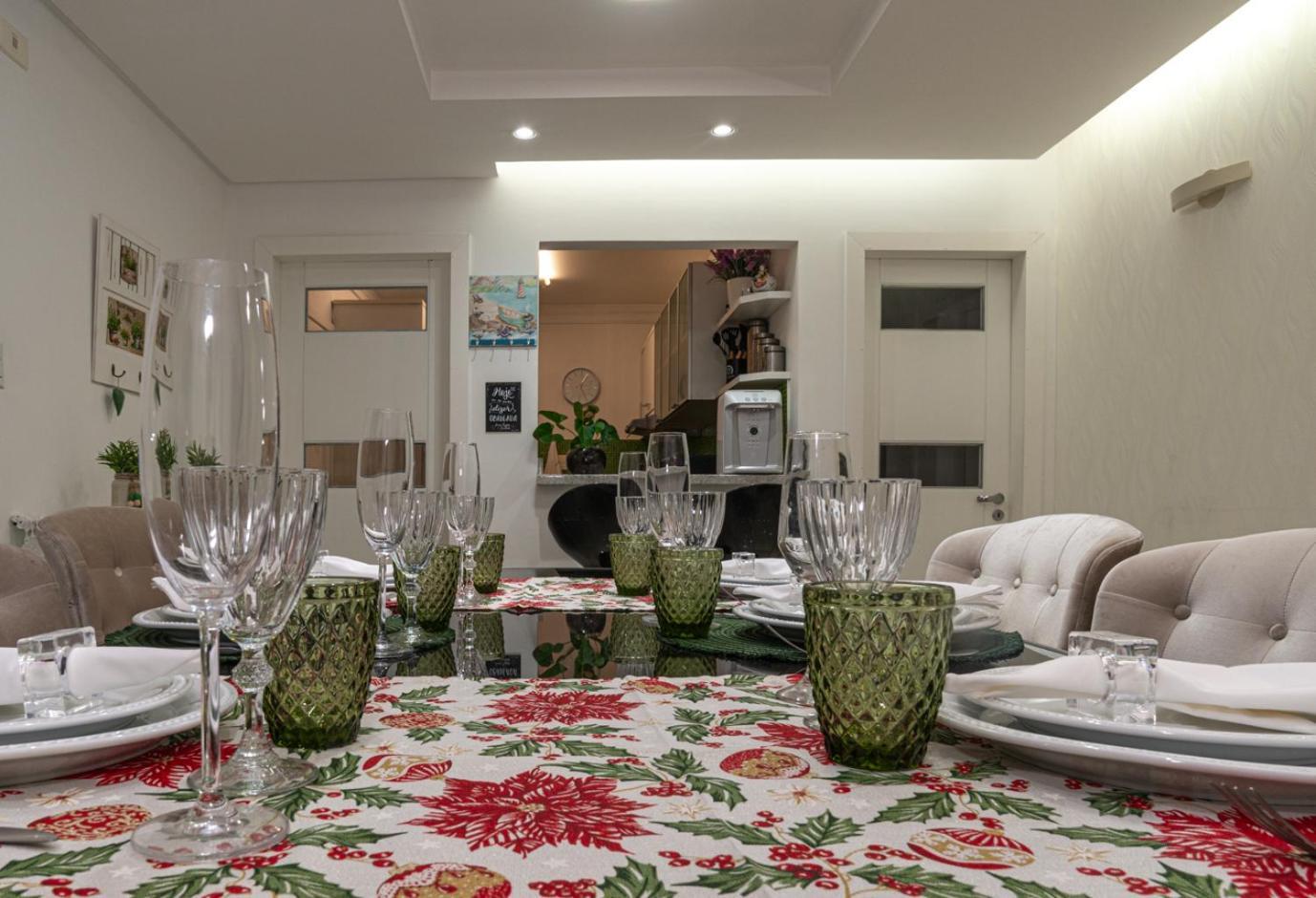 Apartamento Apto Pe Na Areia Com Linda Vista Da Roda Gigante Balneário Camboriú