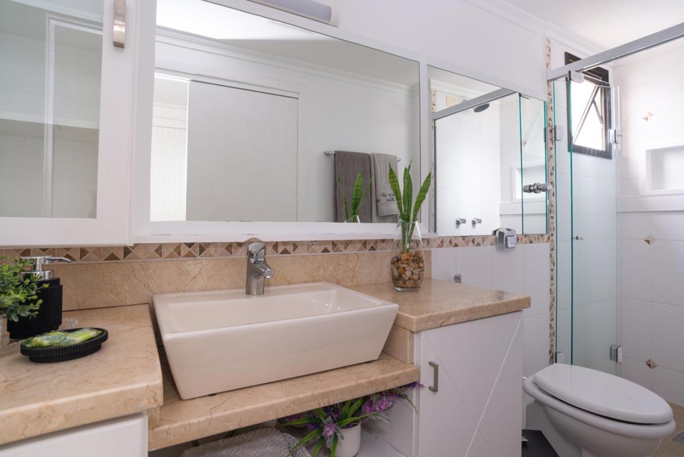 Apartamento Apto Pe Na Areia Com Linda Vista Da Roda Gigante